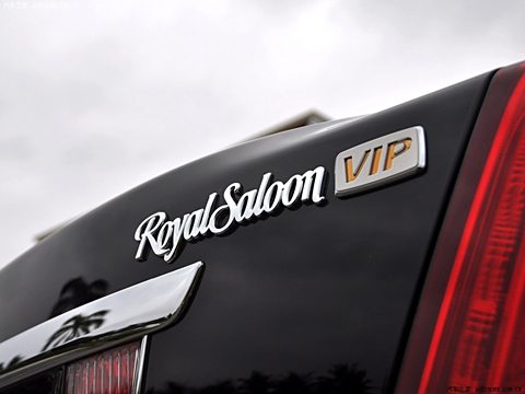 2010 3.0L Royal Saloon VIP