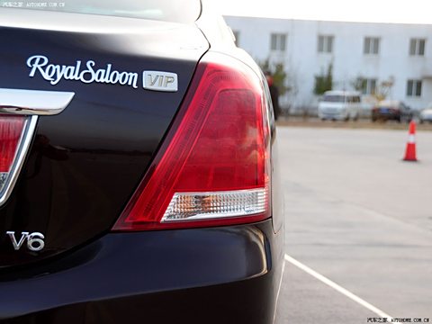 2010 3.0L Royal Saloon VIP