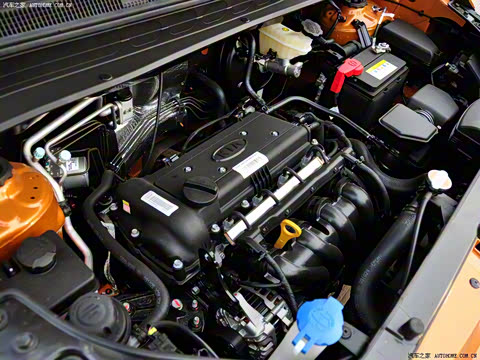 2010�� 1.6L AT GLS