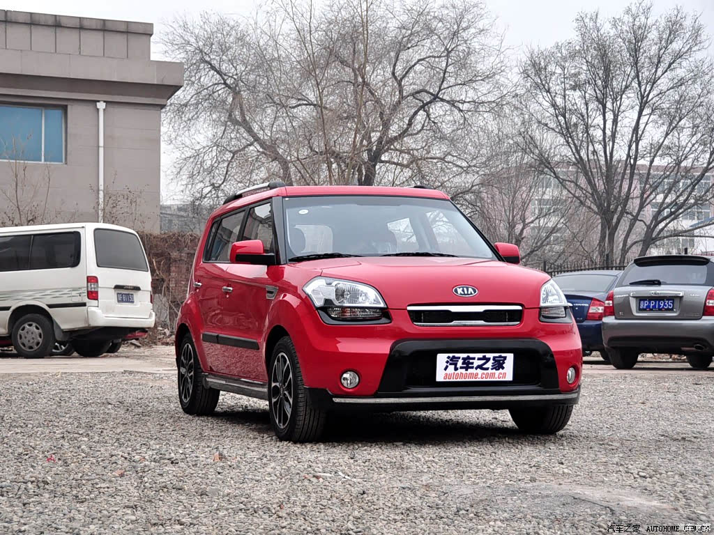 6l at premium 425553图片_起亚_汽车图库_汽车之家