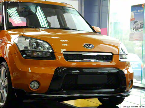 2010�� 2.0L AT Premium