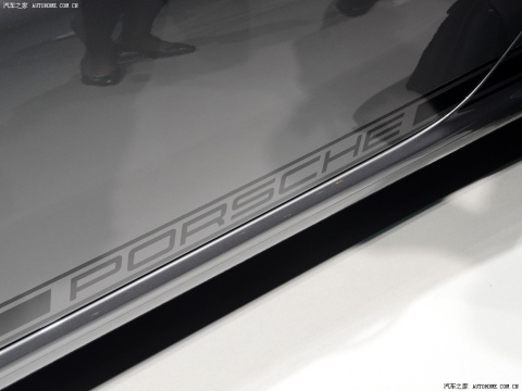 2010 Boxster Spyder 3.4L