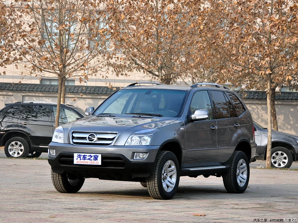 2009款24l两驱手动超豪华型国三