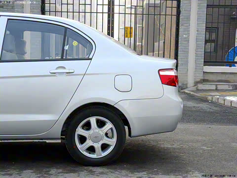2010�� 1.3L �ֶ�������