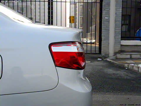 2010�� 1.3L �ֶ�������