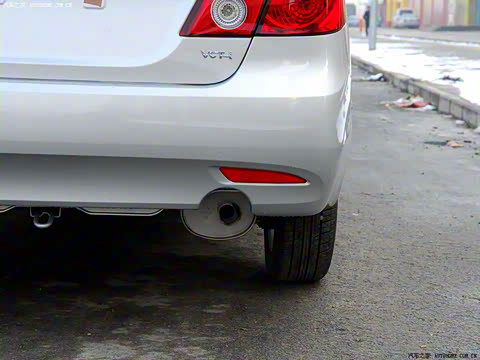 2010�� 1.3L �ֶ�������