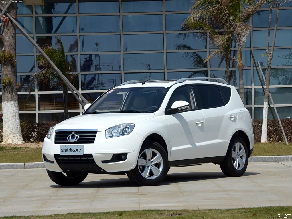 8l 手动行政版 1489458图片_吉利汽车_汽车图库_汽车之家