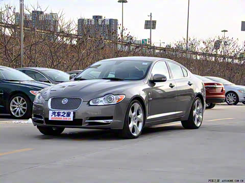 2010�� XF 4.2 SV8��е��ѹ��