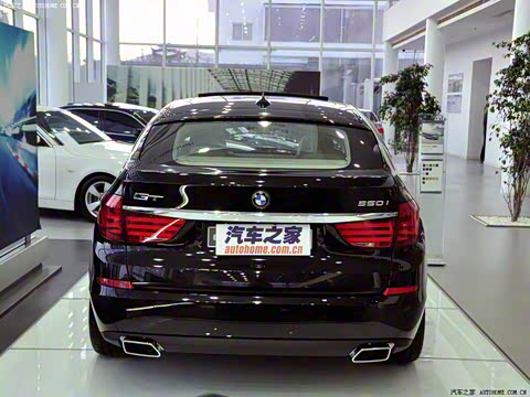 2010�� 550i ������