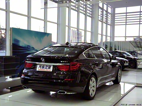 2010�� 550i ������