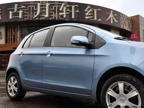 2010�� 1.5L �ֶ����а�