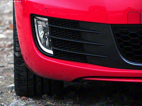 2010�� 2.0TSI GTI