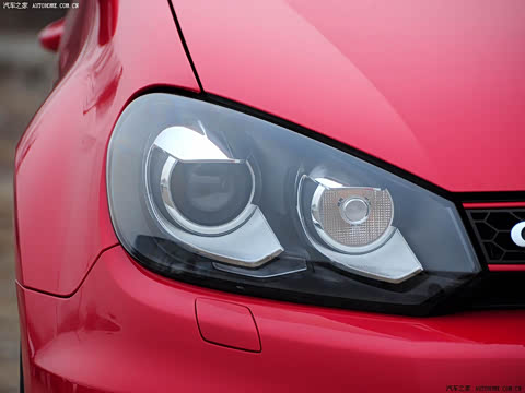 2010�� 2.0TSI GTI