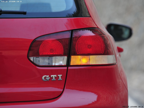 2010 2.0TSI GTI