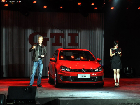 2010 2.0TSI GTI