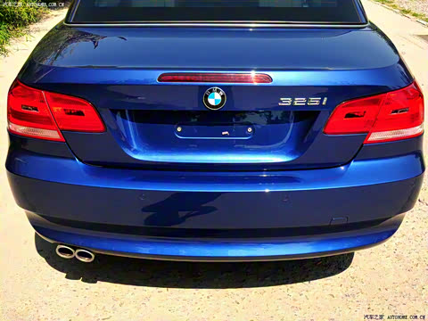 2011�� 325i������ܰ�