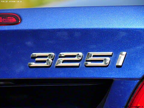 2011�� 325i������ܰ�