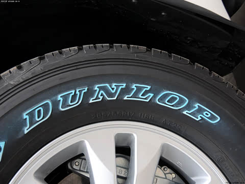 2010�� 4.0L �Զ�VX