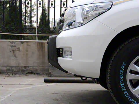 2010�� 4.0L �Զ�VX