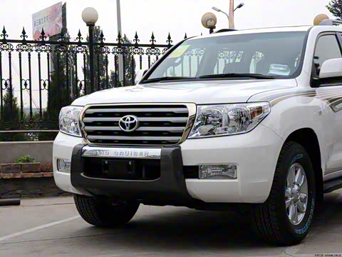 2010�� 4.0L �Զ�VX