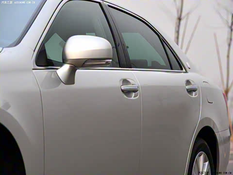 2010�� 2.5L Royal ��Ƥ������