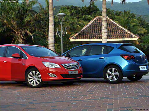 2010�� XT 1.6T �����˶���