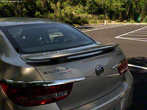 2010�� GT 1.6T �����˶���