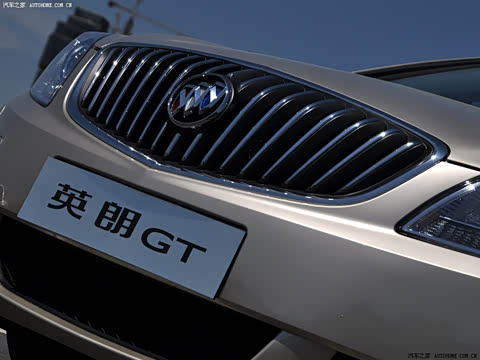 2010�� GT 1.6T �����˶���