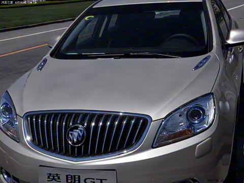 2010�� GT 1.6T �����˶���