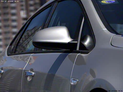 2010�� GT 1.6T �����˶���