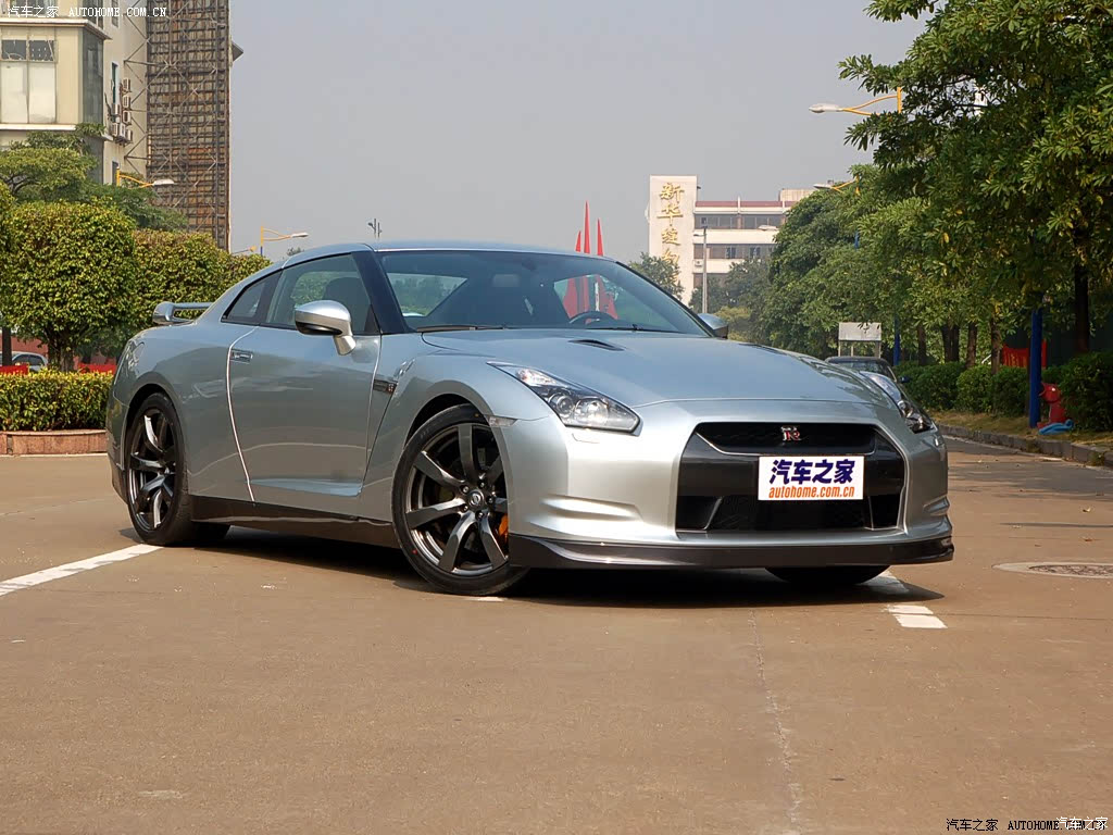 8t premium edition 426597图片_日产_汽车图库_汽车之家