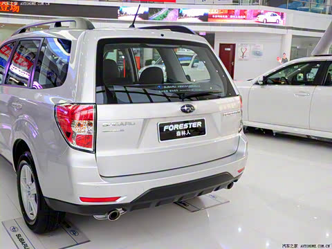 2010�� 2.0XS �Զ�������