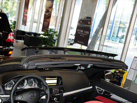 2010�� E 350 �����