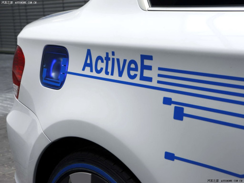 2010 ActiveE Concept