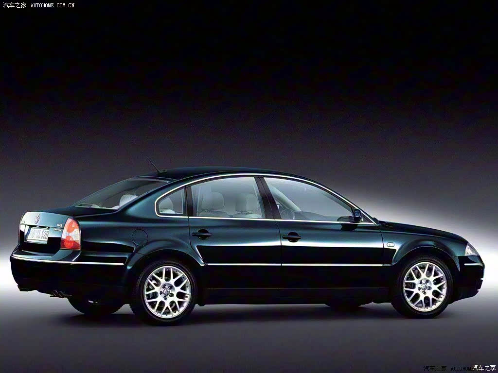 2003款 4.0豪华型