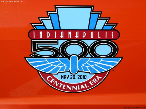 2010 SS 6.2L Indy 500 Pace Car