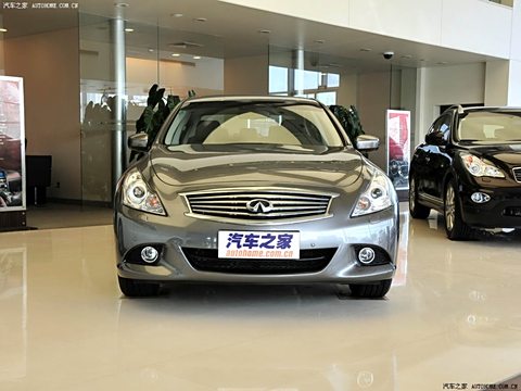 2010 G25 Sedan ˶