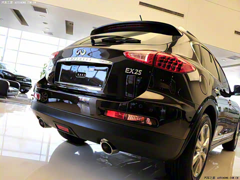 2010�� EX25 ���Ű�