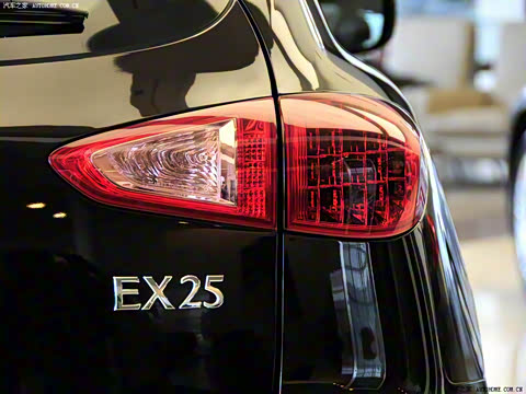 2010�� EX25 ���Ű�