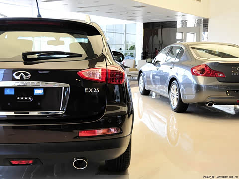 2010�� EX25 ���Ű�