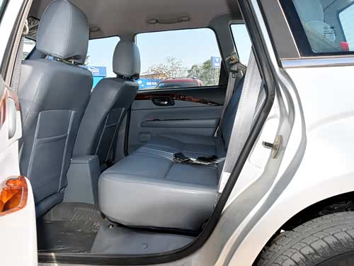 【图】野马f99 2010款 1.5l 舒适型报价_图片_野马汽车_汽车之家