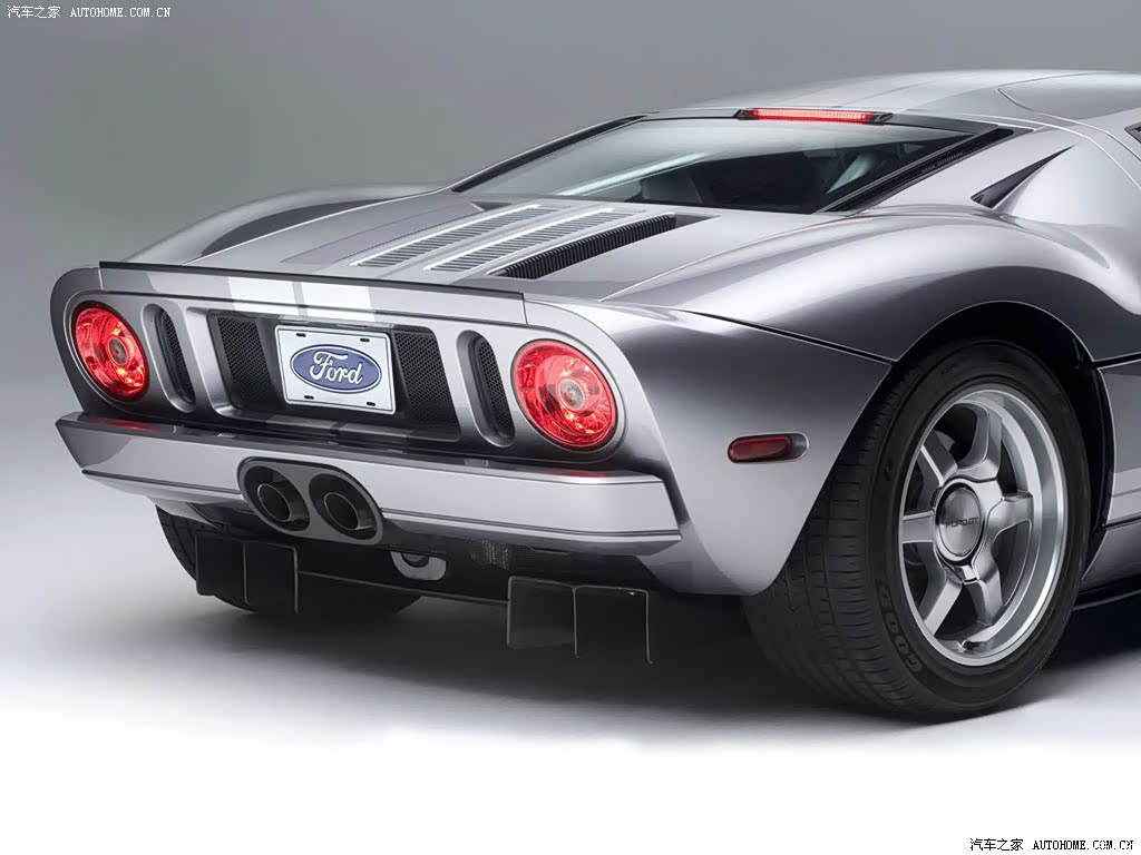 福特gt 2004款 5.4 coupe 598789图片_福特_汽车图库_汽车之家