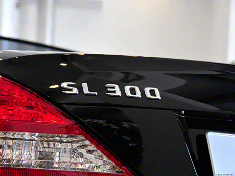 2010�� SL 300