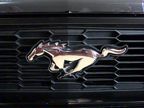 2012�� 5.0L GT�Զ�������