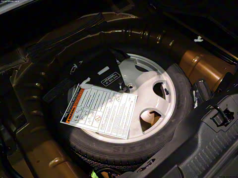 2012�� 5.0L GT�Զ�������