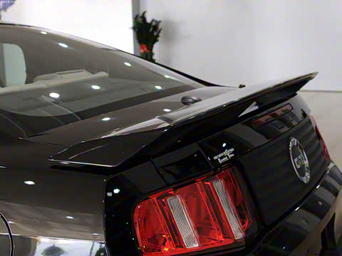 2012�� 5.0L GT�Զ�������