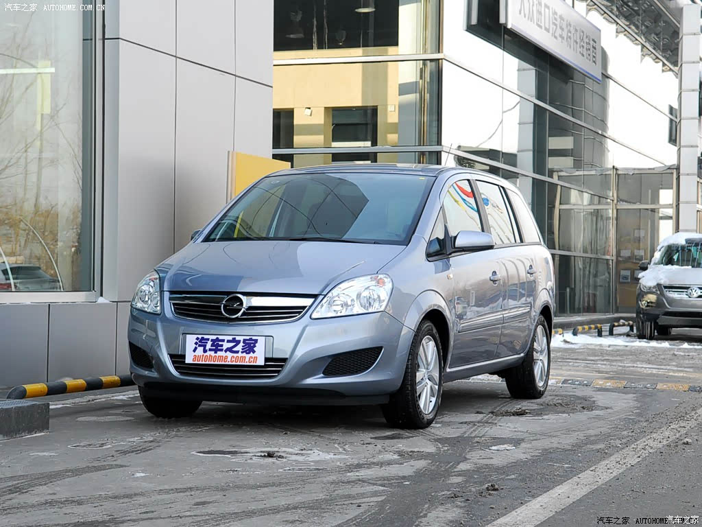 赛飞利 2010款 1.8l mt 612545图片_欧宝_汽车图库_汽车之家