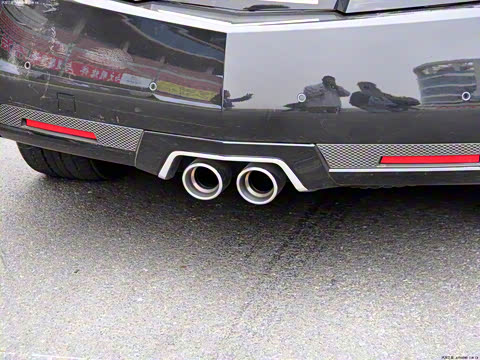 2011�� 6.2 CTS-V COUPE