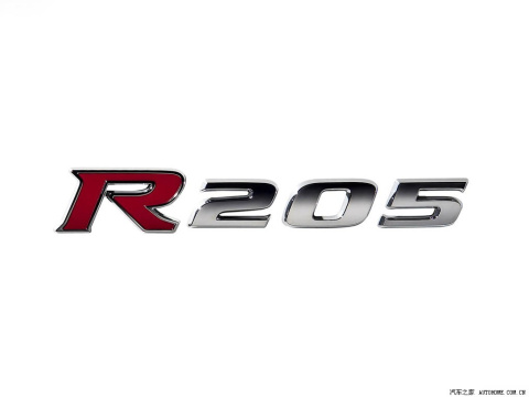 2010 2.0T R205