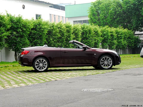 2010�� G37 Ӳ������Ͻ��